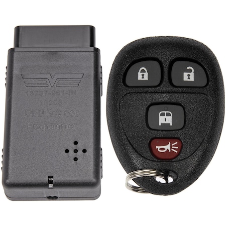 Motormite Keyless Entry Remote, 99160 99160